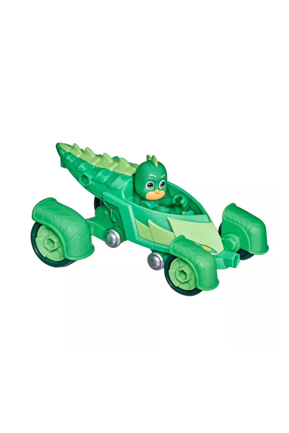 Pj Mask Araç - Welcome Baby