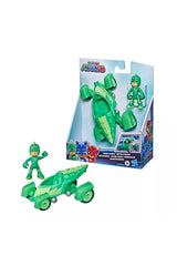 Pj Mask Araç - Welcome Baby
