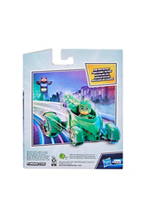 Pj Mask Araç - Welcome Baby