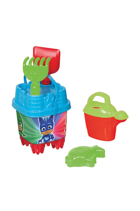 Pj Mask Küçük Kale Kova Set