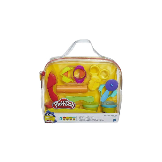 Playdoh Başlangıç Seti 27076