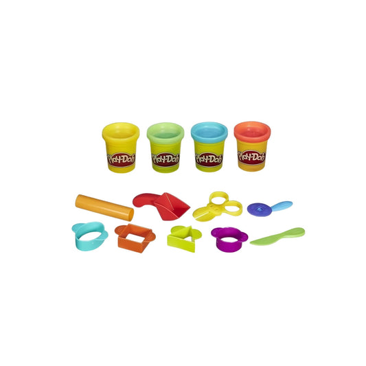 Playdoh Başlangıç Seti 27076