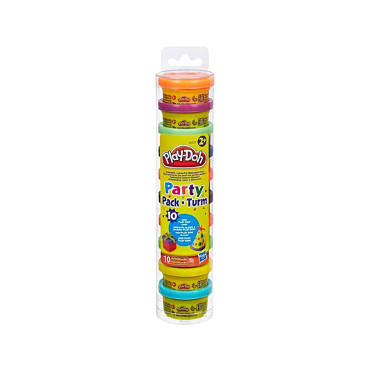 Playdoh Bonbon Parti Seti 22037