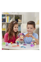 Play-Doh Çılgın Kuaför - Welcome Baby