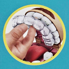 Play-Doh Dişçi Seti
