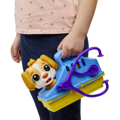 Playdoh Veteriner Seti