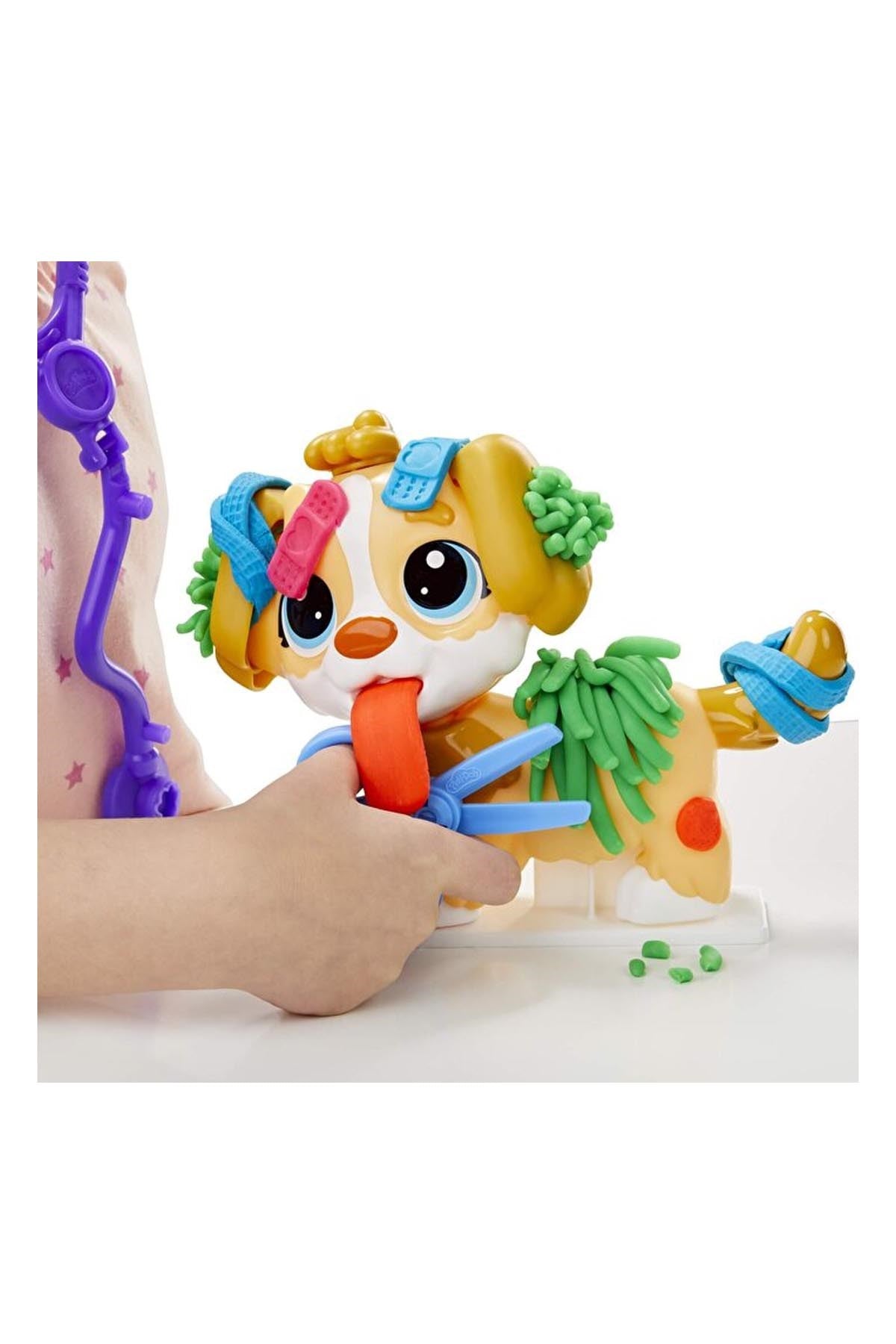 Play-Doh Veteriner Seti