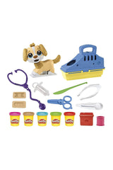 Play-Doh Veteriner Seti