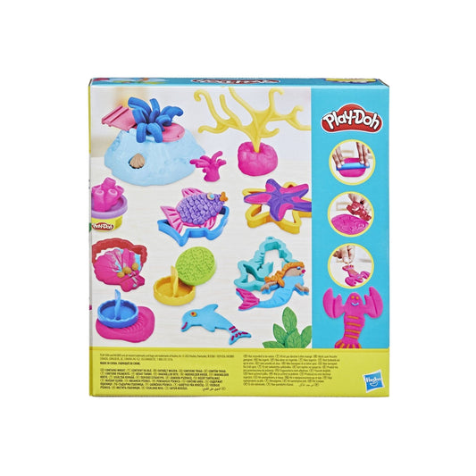 Playdoh Yaratıcı Kreasyonlar F7384