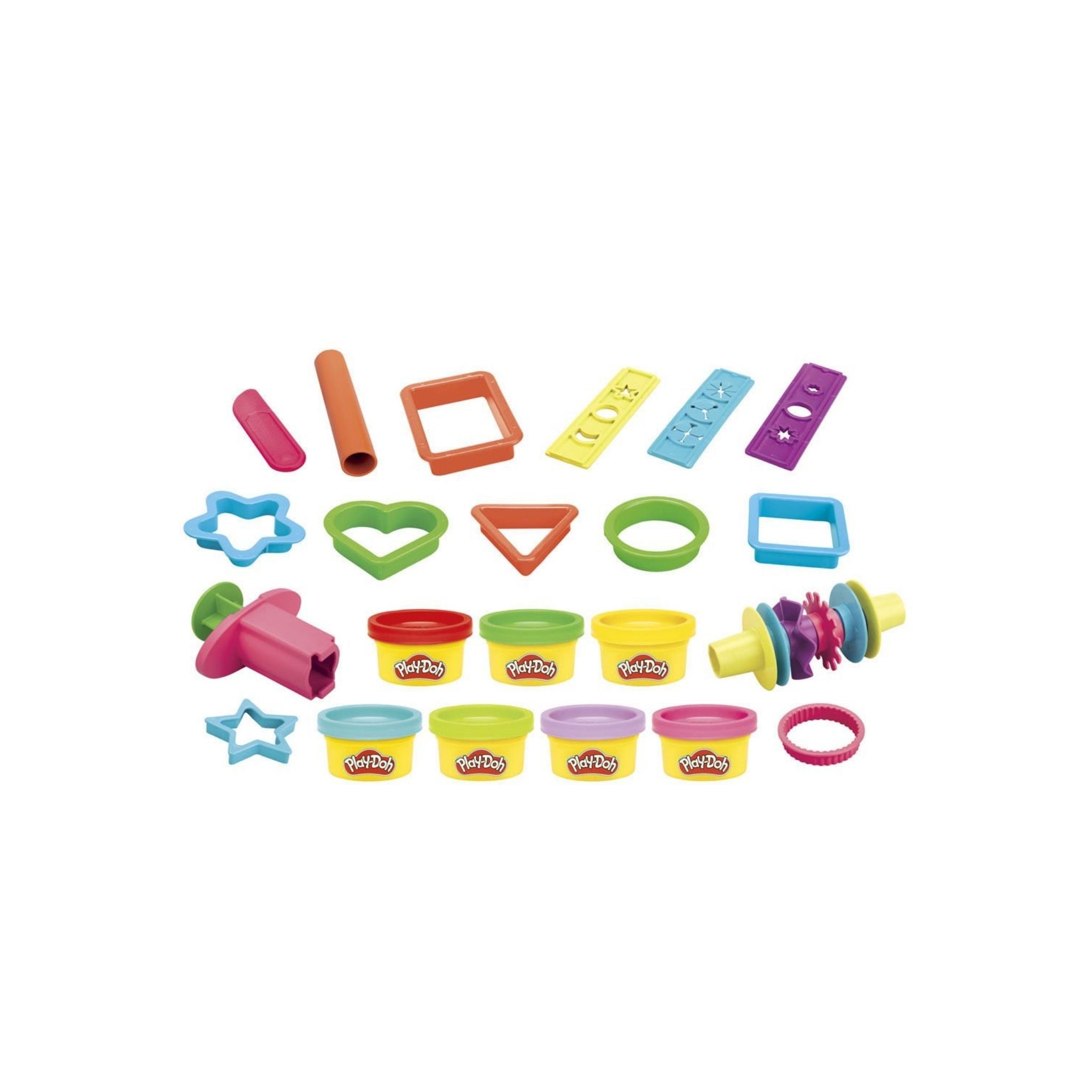 Playdoh Yaratıcı Kreasyonlar F7384