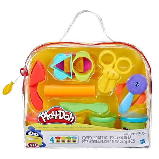 Playdoh Başlangıç Seti 27076