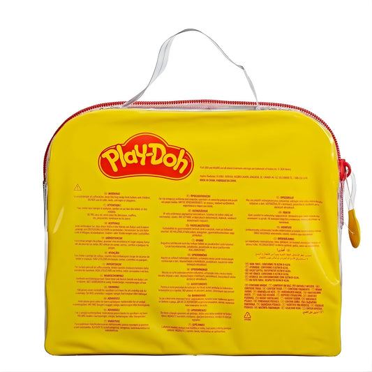 Playdoh Başlangıç Seti 27076