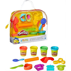 Playdoh Başlangıç Seti 27076