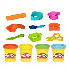 Playdoh Başlangıç Seti 27076