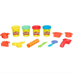 Playdoh Başlangıç Seti 27076