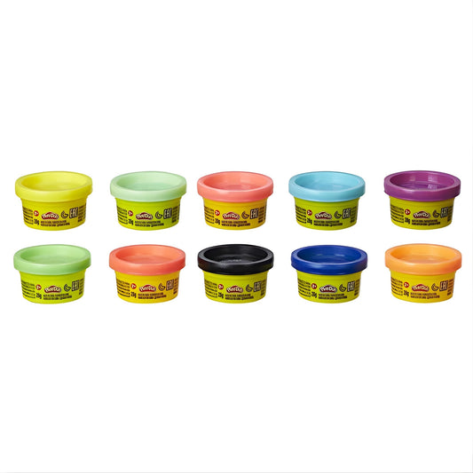 Playdoh Bonbon Parti Seti 22037