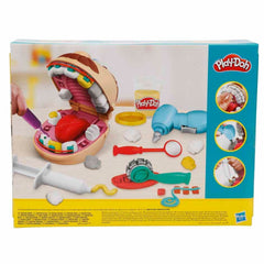 Playdoh Dişçi Seti