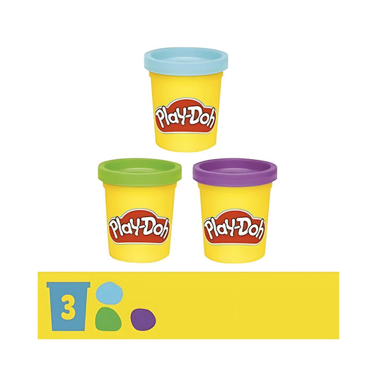 Playdoh Eğlenceli Fotoğrafçı Başlangıç Seti G0502