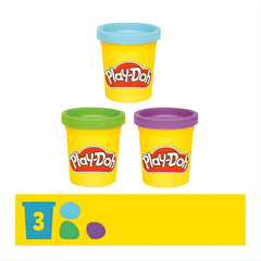 Playdoh Eğlenceli Fotoğrafçı Başlangıç Seti G0502