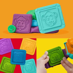Playdoh Eğlenceli Fotoğrafçı Başlangıç Seti G0502