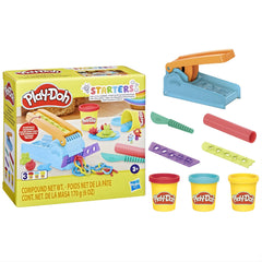 Playdoh Mini Eğlenceli Fabrika Başlangıç Seti F8805