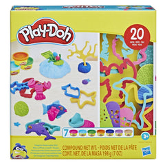 Playdoh Yaratıcı Kreasyonlar F7384