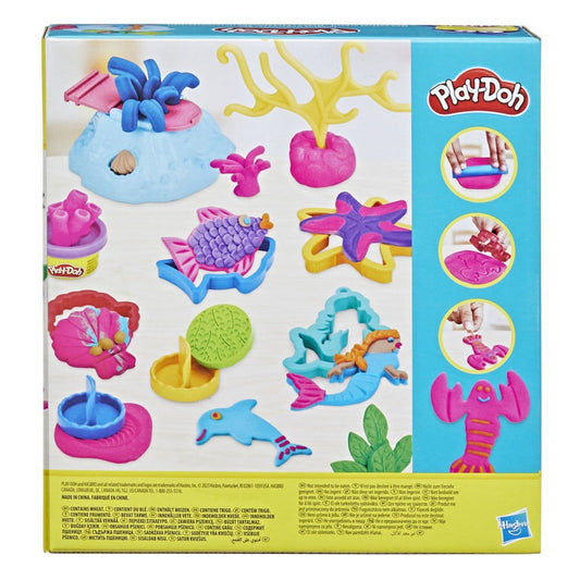 Playdoh Yaratıcı Kreasyonlar F7384