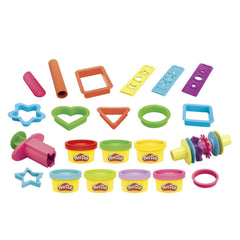 Playdoh Yaratıcı Kreasyonlar F7384