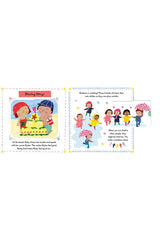 Pan MacMillan  I Like to be Kind