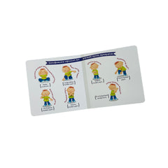 Sincap Kitap Pofi İle Tam Zamanında Set (5 Kitap)