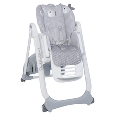 Chicco Polly 2 Start Bebek Mama Sandalyesi Dots