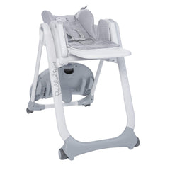 Chicco Polly 2 Start Bebek Mama Sandalyesi Dots