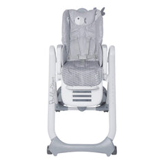 Chicco Polly 2 Start Bebek Mama Sandalyesi Dots