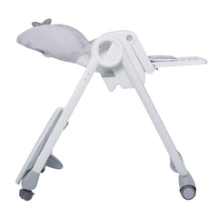 Chicco Polly 2 Start Bebek Mama Sandalyesi Dots