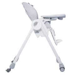 Chicco Polly 2 Start Bebek Mama Sandalyesi Dots