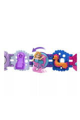 Polly Pocket Bileklik Olabilen Sevimli Oyun Setleri HKV70