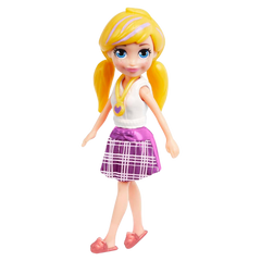Polly Pocket Moda Eğlencesi Oyun Setleri HKW06