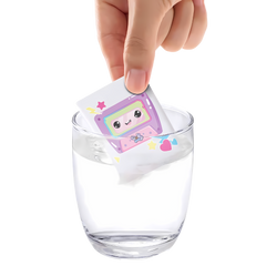 Polly Pocket Disko Dansı Eğlenceli Kıyafetler Oyun Seti HRD65