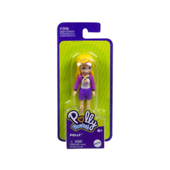 Polly Pocket ve Arkadaşları Serisi FWY19