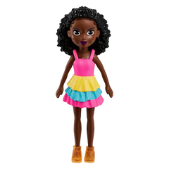 Polly Pocket ve Moda Aksesuarları Oyun Setleri HKV84