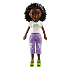 Polly Pocket ve Moda Aksesuarları Oyun Setleri HKV84