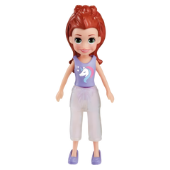 Polly Pocket ve Moda Aksesuarları Oyun Setleri HKV82