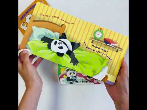 Sincap Kitap Pofi İle Tam Zamanında Set (5 Kitap)