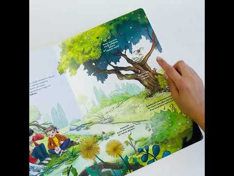 Sincap Kitap Ne Sorsan Bilir Minik Benim İlk Mevsimler Kitabım