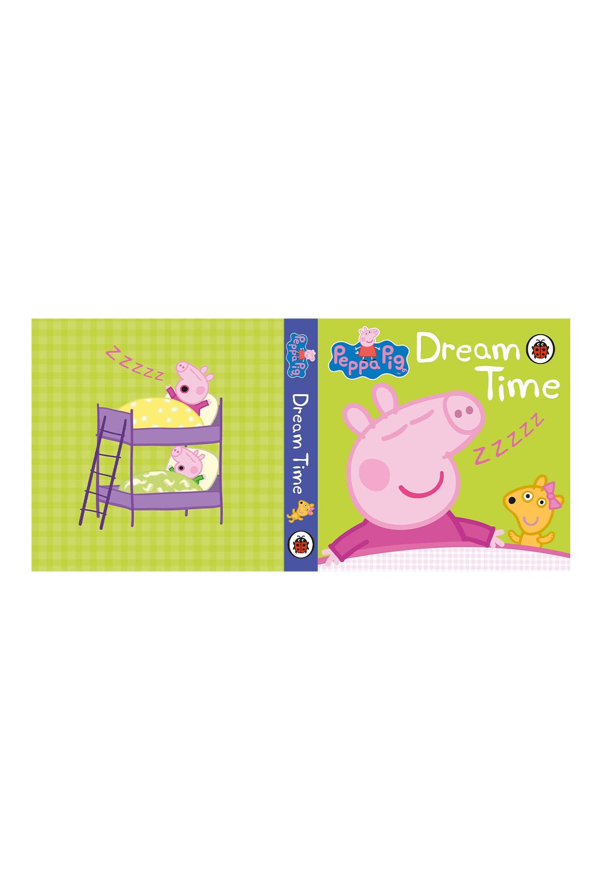 PRH Childrens - Peppa Pig: Bedtime Little Library