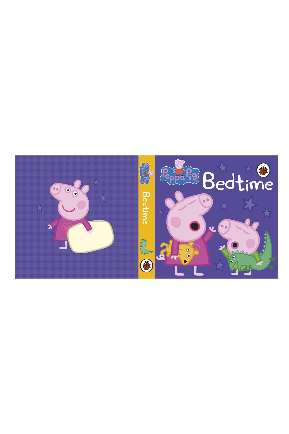 PRH Childrens - Peppa Pig: Bedtime Little Library