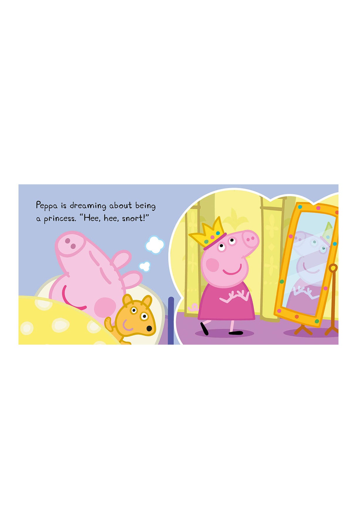 PRH Childrens - Peppa Pig: Bedtime Little Library