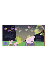 Penguin Random House Peppa Pig: PeppaS Countdown To Bedtime
