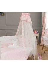 Funna Baby Princess Cibinlik Tül Paris 5mt - Welcome Baby