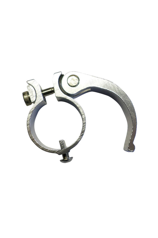 Yedek Parça Micro Scooter Quick-Acting Clamp Silver